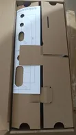 Tuya Smart Door Lock with App, Fingerprint, Card & PIN - 4