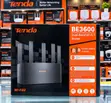 Tenda BE3600 Wi-Fi 7 Dual-Band Router - 2