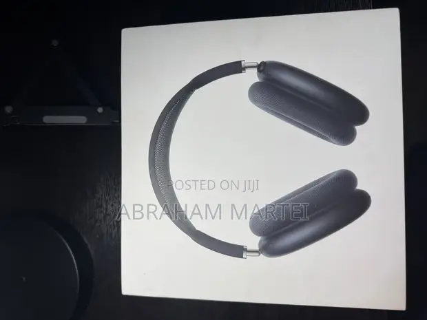 Apple AirPods Max (2nd Gen) - USB-C - 1