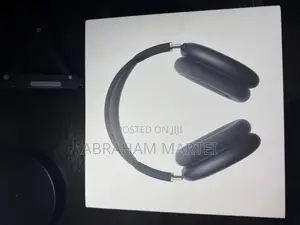 Apple AirPods Max (2nd Gen) - USB-C