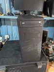 Asus Desktop Computer - Intel Core i5, 8GB RAM, 6TB HDD - 3