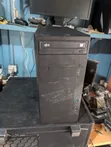 Asus Desktop Computer - Intel Core i5, 8GB RAM, 6TB HDD - 4