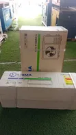 Sigma 1.5HP Split AC - One Year Warranty - 1