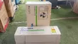 Sigma 1.5HP Split AC - One Year Warranty - 2
