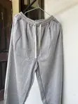 Quality Unisex Joggers - Ash - 2