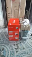 Decakila Portable Spot Cleaner - 1