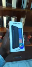 New Samsung Galaxy A05 64GB Gray - 1