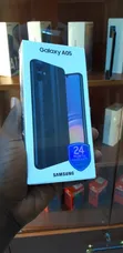 New Samsung Galaxy A05 64GB Gray - 3