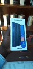 New Samsung Galaxy A05 64GB Gray - 4