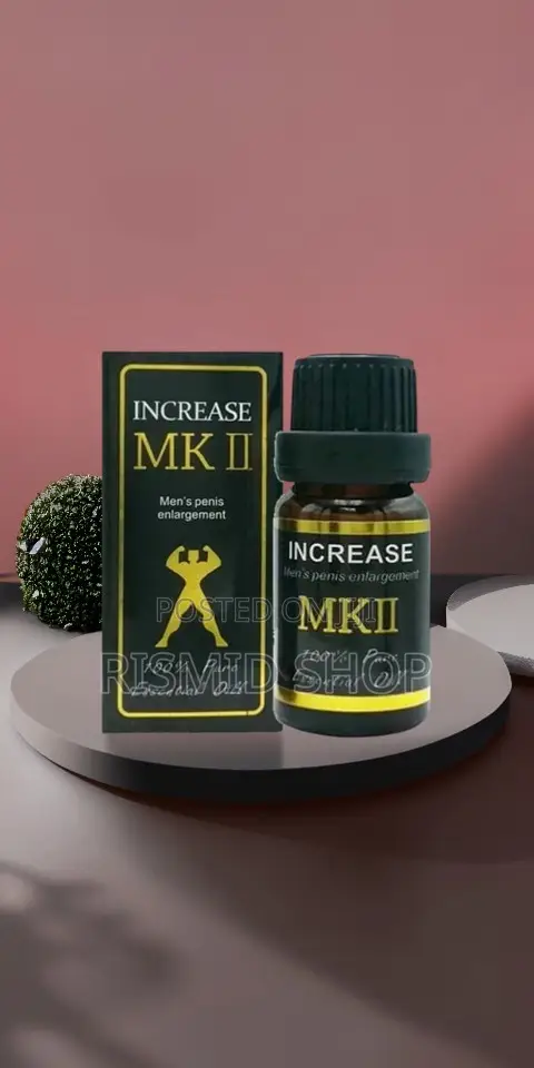 MK2 Exclusive Enhancement Formula - 1