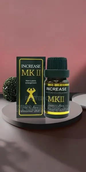 MK2 Exclusive Enhancement Formula