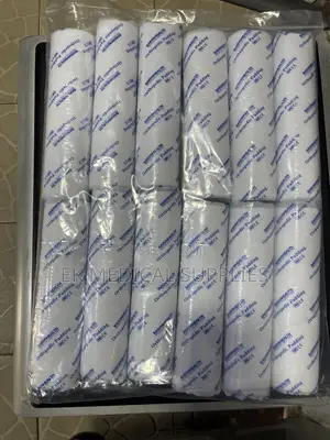Soft Bandage 8"