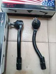 Ultra Power Hyundai Accent & Kia Rio Tie Rod Ends (USA) - 4