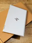 HP EliteBook x360 1030 G3 Laptop - Core i5, 8GB RAM, 256GB SSD - 2