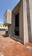 4 Bedroom House with BQ & Security Post in Adenta - 2