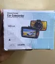 Protector Dash Cam - 3