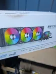 Brand New X360 Radiator for AMD and Intel CPUs - 1
