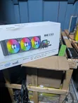 Brand New X360 Radiator for AMD and Intel CPUs - 2