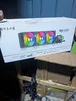 Brand New X360 Radiator for AMD and Intel CPUs - 3