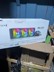Brand New X360 Radiator for AMD and Intel CPUs - 4