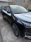 New Changan UNI-K 2.0 Petrol AWD 2025 Black - 2