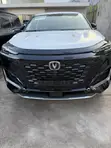 New Changan UNI-K 2.0 Petrol AWD 2025 Black - 3