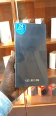 New Samsung Galaxy S20 Ultra 5G 128GB Black - 4