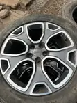 Home Used 18-Inch Rims for Jeep - 1
