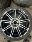 Home Used 18-Inch Rims for Jeep - 2