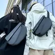 Stylish Crossbody Sling Shoulder Side Bag for Men - 2