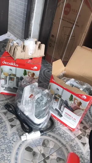 Decakila Portable Spot Cleaner