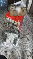 Decakila Portable Spot Cleaner - 2