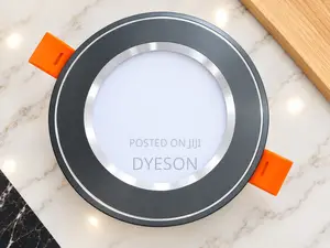 3-Color Spot Light - Grey