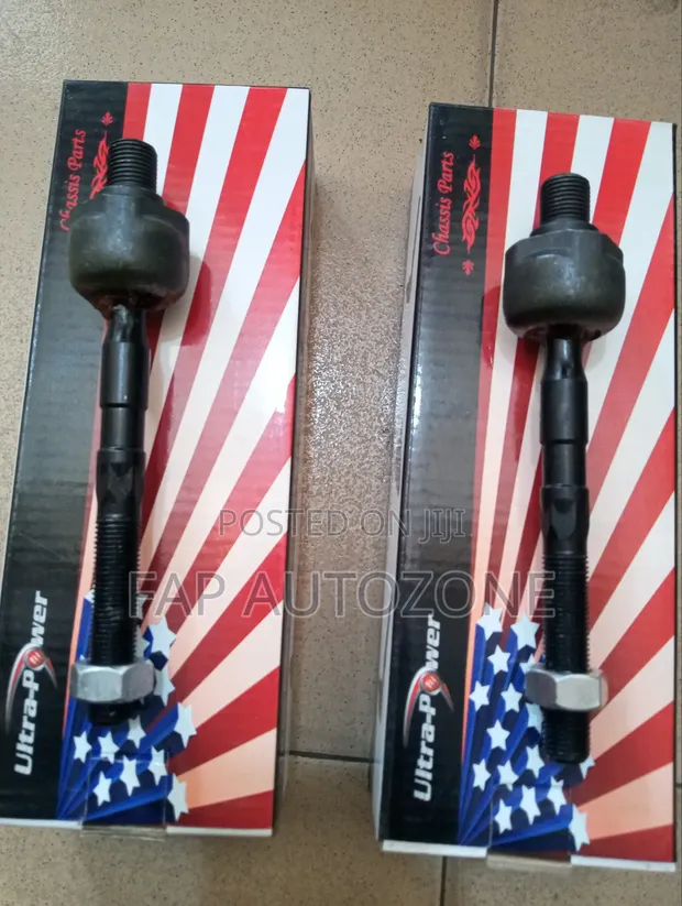 Genuine Hyundai Elantra Kia Forte Tie Rod Rack from USA - 1