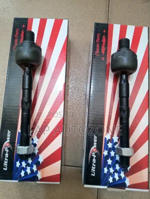 Genuine Hyundai Elantra Kia Forte Tie Rod Rack from USA