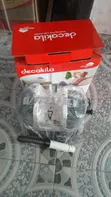 Decakila Portable Spot Cleaner - 2