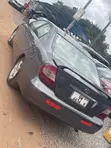 Toyota Camry 2000 Gray - 1
