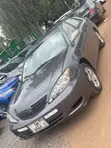 Toyota Camry 2000 Gray - 2