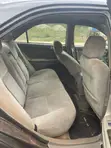 Toyota Camry 2000 Gray - 4