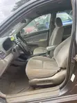 Toyota Camry 2000 Gray - 5