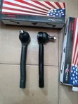 Genuine Ultra Power Lexus RX350, Highlander Tie Rod Ends (USA) - 3