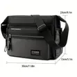 Quality Waist Crossbody Side Sling Bag with Adjustable Strap - 1