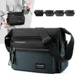 Quality Waist Crossbody Side Sling Bag with Adjustable Strap - 3