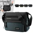 Quality Waist Crossbody Side Sling Bag with Adjustable Strap - 4