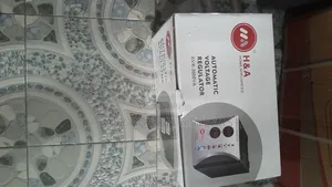 H&A Automatic Voltage Regulator AVR-3000VA