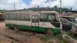 Toyota Coaster 2010 Bus - 1