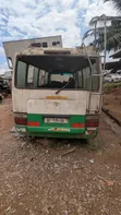 Toyota Coaster 2010 Bus - 3