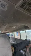Toyota Coaster 2010 Bus - 5
