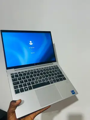 HP Elitebook 830 G11 Laptop - 16GB RAM, 256GB SSD