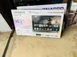 Nasco 43" Full HD Smart LED TV (Android) - 2
